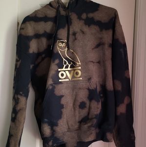 Custom OVO Sweatshirt